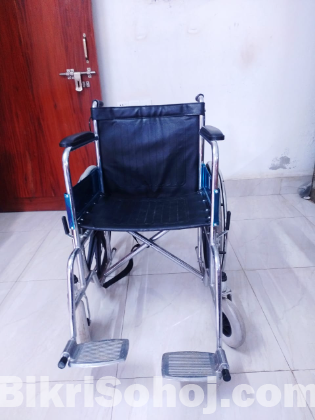 Wheel chair